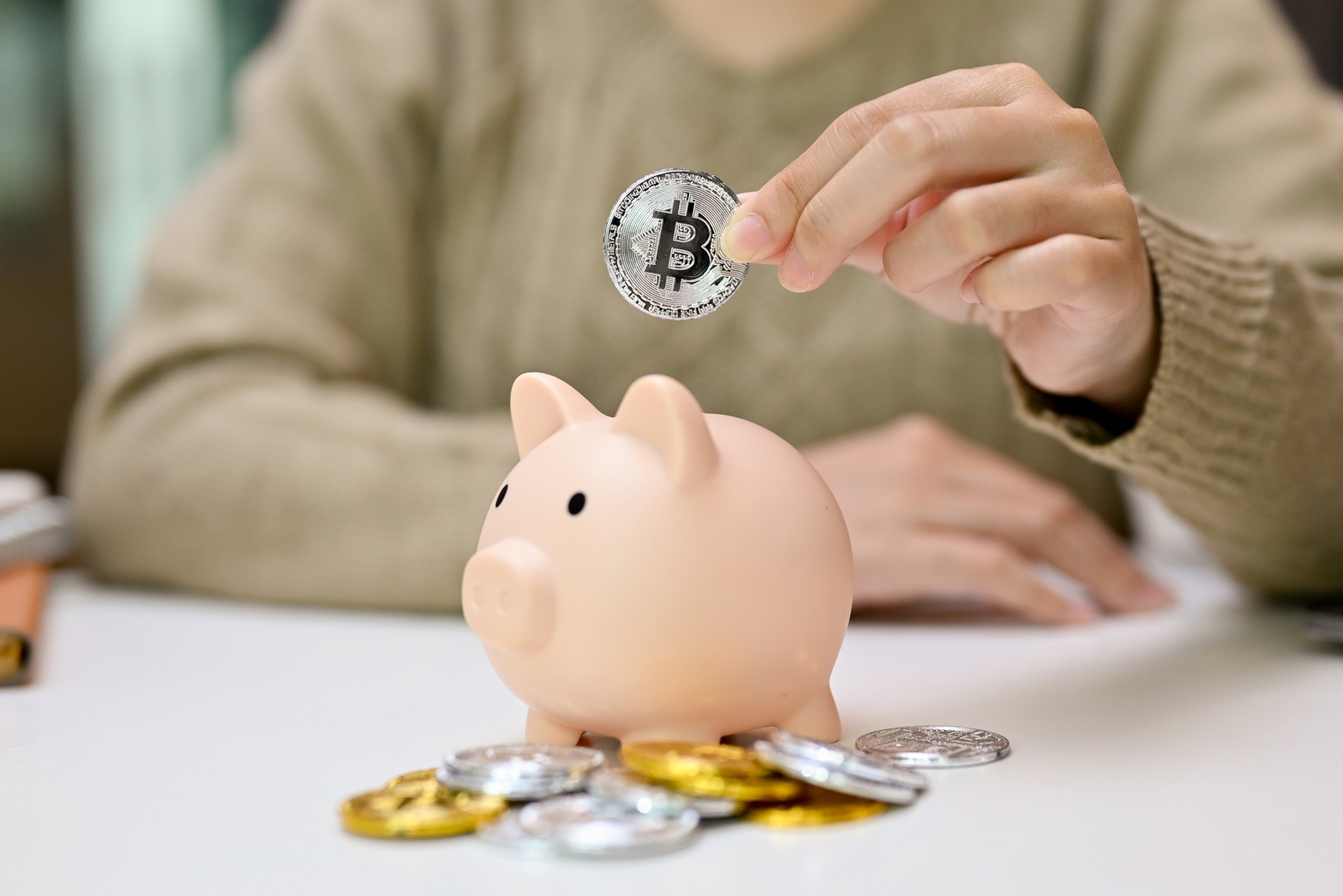 今週の松竹梅第603号「ビットコインで投資税制を理解する③」 | 一般社団法人 みんなで顧問