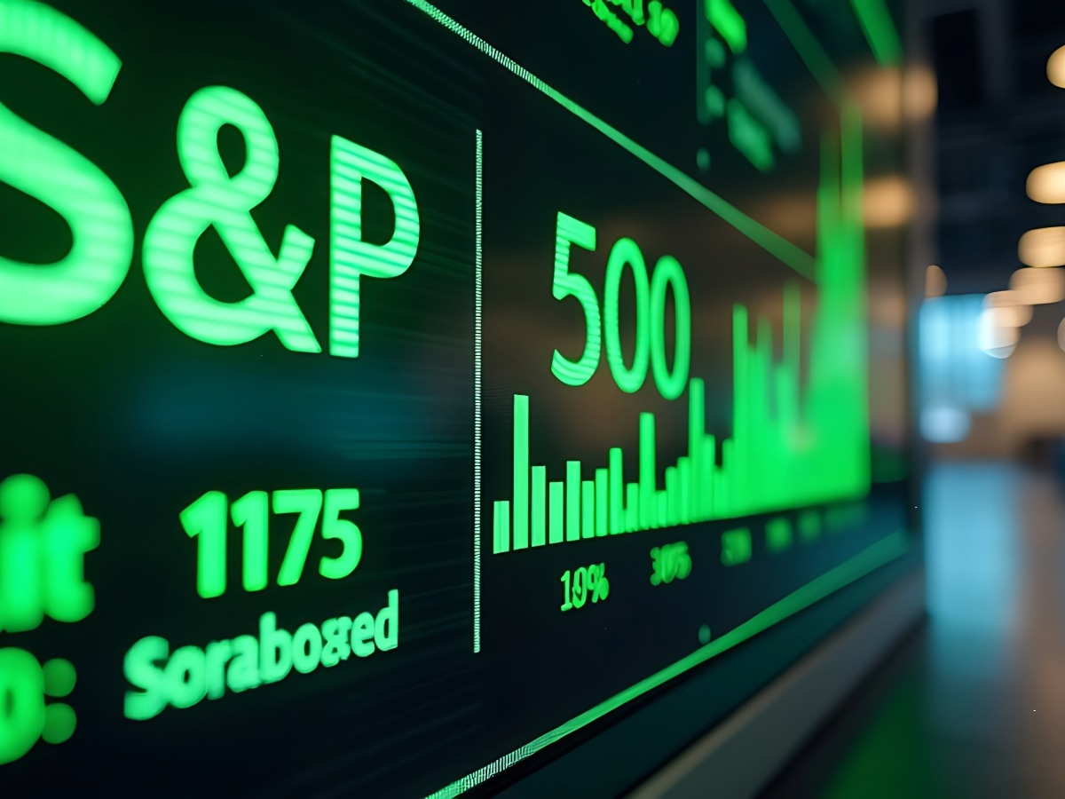 今週の松竹梅第６３８号「S＆P５００指数を掘り下げる」