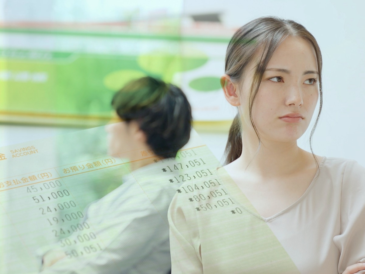 今週の松竹梅第６４２号「妻名義の口座残高はなぜ夫の名義預金なのか？」